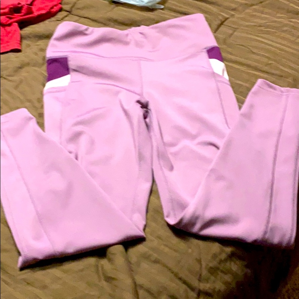 Adrienne Vittadini Ankle length with pockets